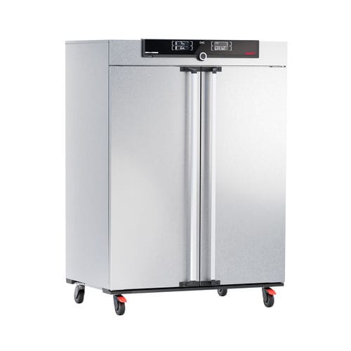 Incubatore da laboratorio - IPP750ecoplus - Memmert GmbH + Co. KG - a convezione forzata / a effetto Peltier / refrigerato
