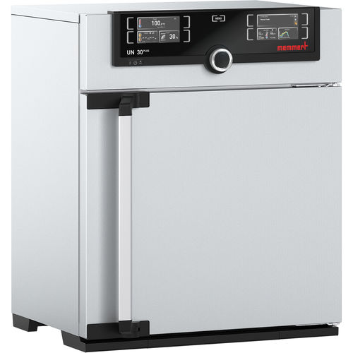Forno a camera - UN30mplus - Memmert GmbH + Co. KG - per essiccazione / elettrico / a convezione naturale