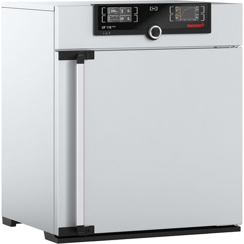 Forno a camera - UF110mplus - Memmert GmbH + Co. KG - per essiccazione / elettrico / a convezione naturale