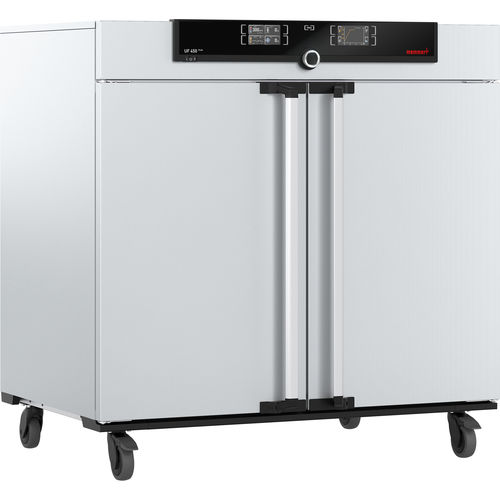 Forno a camera - UF450mplus - Memmert GmbH + Co. KG - per essiccazione / elettrico / a convezione naturale