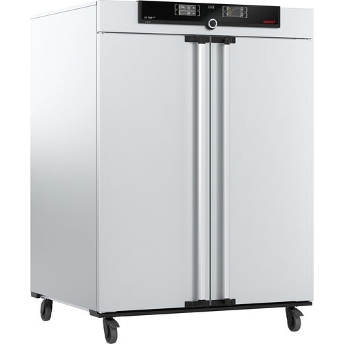 Forno a camera - UF1060mplus - Memmert GmbH + Co. KG - per essiccazione / elettrico / a convezione naturale