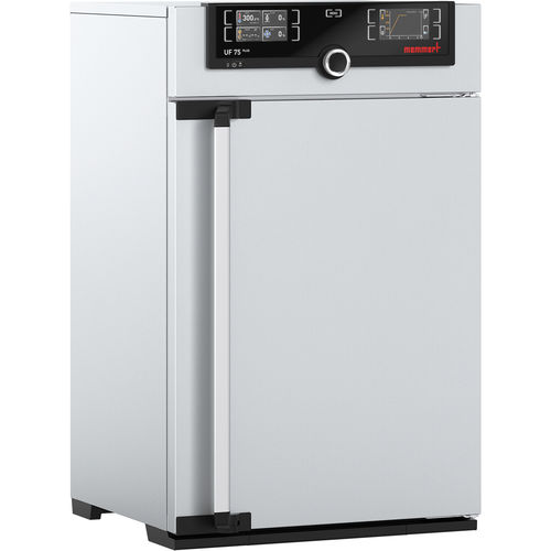 Forno a camera - UF75mplus - Memmert GmbH + Co. KG - per essiccazione / elettrico / a convezione naturale
