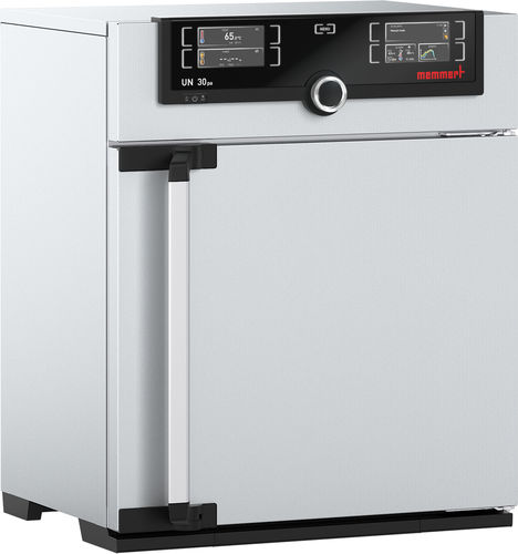 Forno a camera - UN30pa - Memmert GmbH + Co. KG - a parafina / elettrico / a convezione naturale
