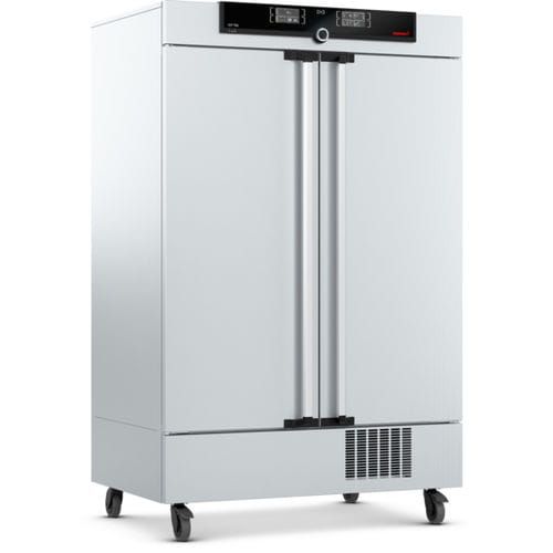 Incubatore da laboratorio - ICP750 - Memmert GmbH + Co. KG - a convezione forzata / refrigerato