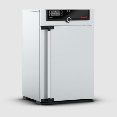 Forno a camera - UN75 - Memmert GmbH + Co. KG - per essiccazione / di cottura / di invecchiamento
