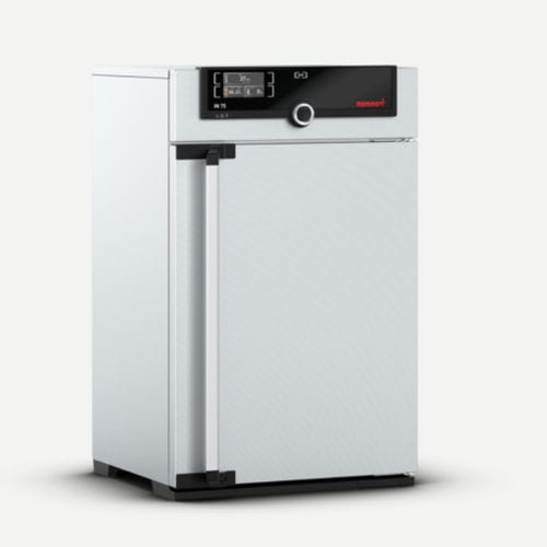Incubatore da laboratorio - IN75 - Memmert GmbH + Co. KG - a convezione naturale / digitale