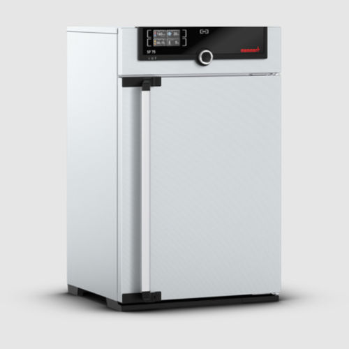 Sterilizzatore da laboratorio - SF75 - Memmert GmbH + Co. KG - ad aria calda