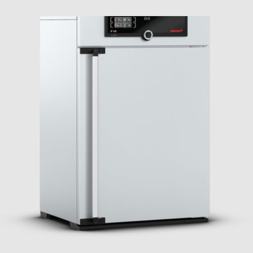 Incubatore da laboratorio - IF160m - Memmert GmbH + Co. KG - a convezione forzata / digitale