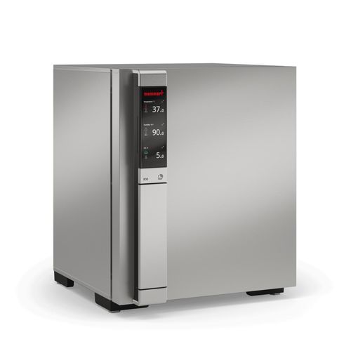 Incubatore a CO2 - ICO50 - Memmert GmbH + Co. KG - da laboratorio / per coltura cellulare / a effetto Peltier