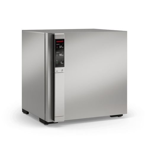 Incubatore a CO2 - ICO105 - Memmert GmbH + Co. KG - da laboratorio / per coltura cellulare / a temperatura costante