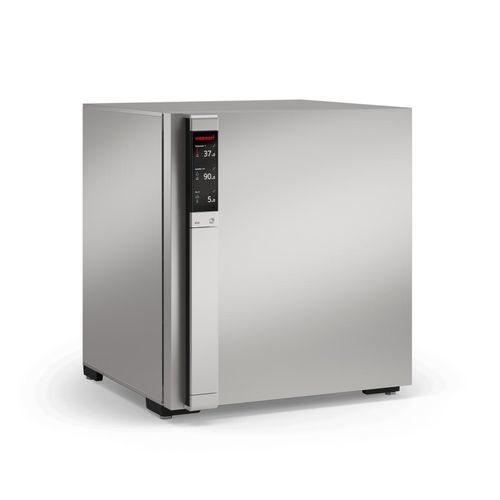 Incubatore a CO2 - ICO180 - Memmert GmbH + Co. KG - da laboratorio / per coltura cellulare / per coltura di tessuti