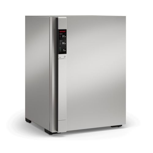 Incubatore anaerobico - ICO240 - Memmert GmbH + Co. KG - a CO2 / da laboratorio / per coltura cellulare