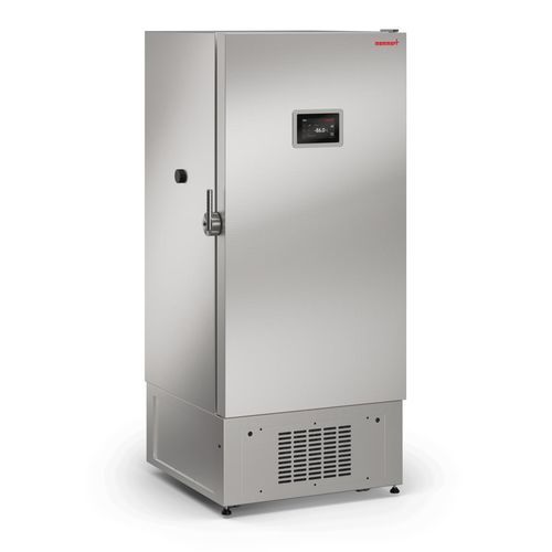 Congelatore ad armadio - ULT500eco - Memmert GmbH + Co. KG - da laboratorio / propano (R290) / R170