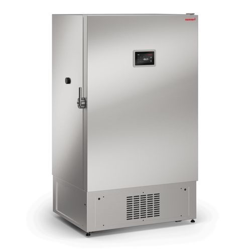 Congelatore ad armadio - ULT750 - Memmert GmbH + Co. KG - da laboratorio / R170 / bassissima temperatura