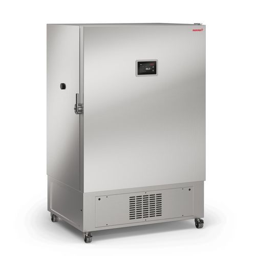 Congelatore verticale - ULT1000 - Memmert GmbH + Co. KG - ad armadio / da laboratorio / con 2 sportelli