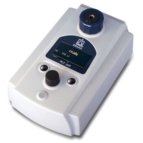Tester di tenuta di pipette - PLT - BRAND