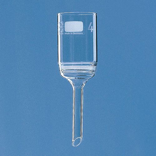 Imbuto in vetro - 464003 - BRAND - filtrante