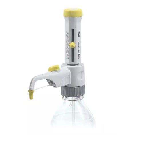 Distributore per liquidi - Dispensette® Organic series - BRAND - manuale / per flacone