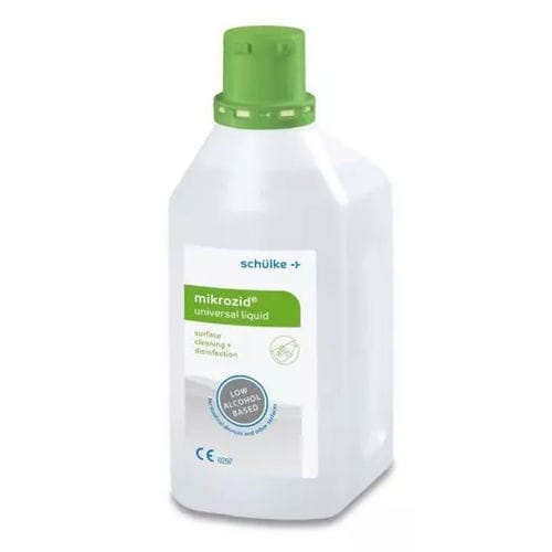 Detergente di pulizia - 44880 - BRAND - disinfettante