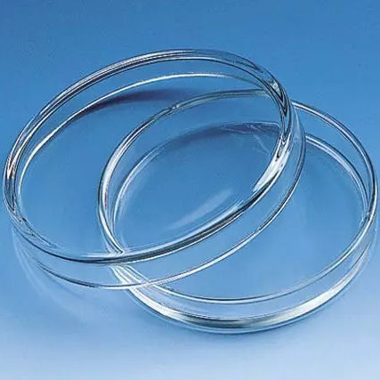 Piastra di Petri in vetro - 455701 - BRAND