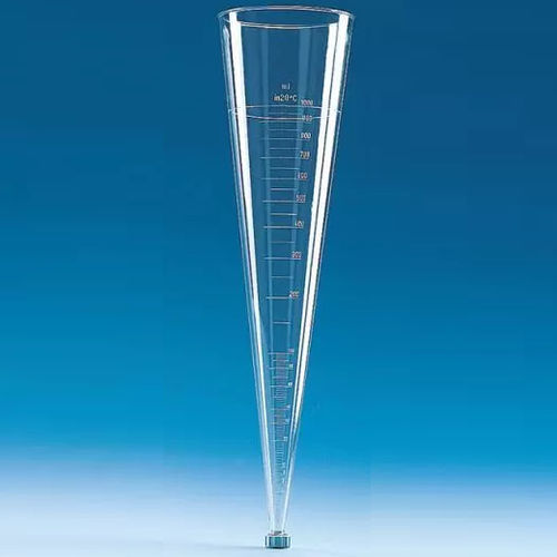 Cono di sedimentazione di Imhoff - 388000 - BRAND