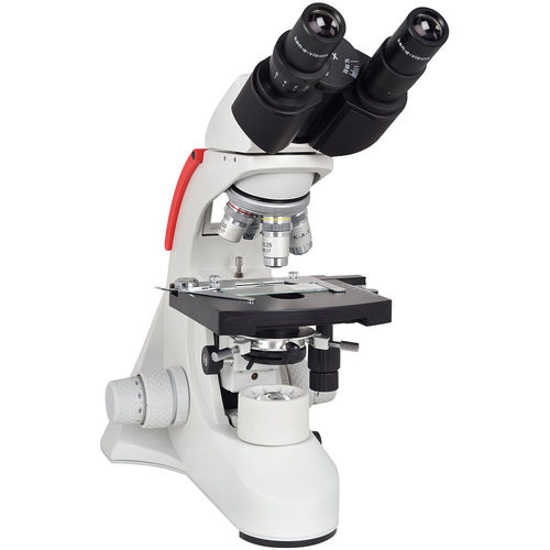 Microscopio ottico - TU-19031C series - Ken-A-Vision - educativo / dritto / binoculare