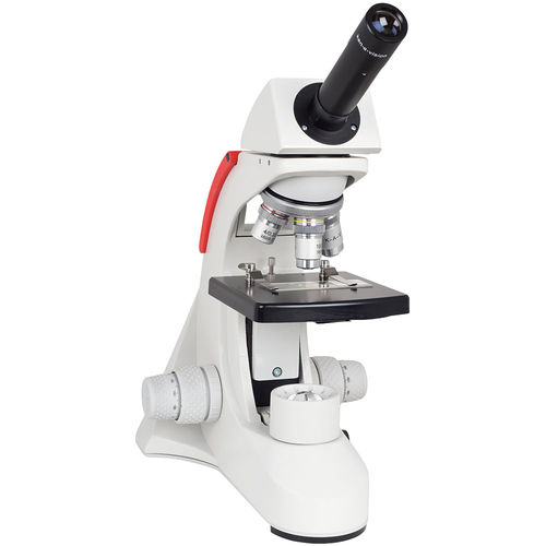 Microscopio ottico - TU-19311C series - Ken-A-Vision - educativo / monoculare / acromatico