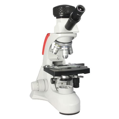 Microscopio ottico - TU-19542C series - Ken-A-Vision - da laboratorio / monoculare / in campo chiaro