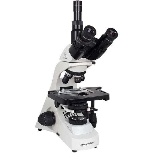 Microscopio ottico - T-29041 series - Ken-A-Vision - da laboratorio / per ricerca sui materiali / clinico