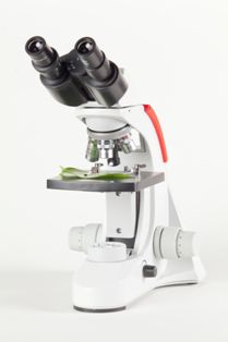 Microscopio ottico - TU-19331C series - Ken-A-Vision - educativo / binoculare / acromatico