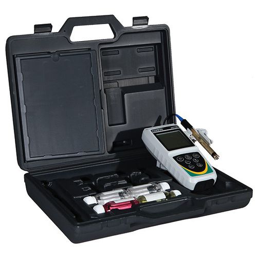 PHmetro portatile - pH 150 - OAKTON - da laboratorio / digitale / a tenuta stagna