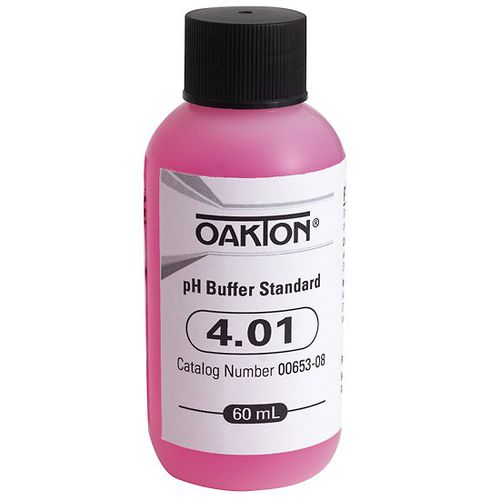 Soluzione tampone pH - WZ-00653 series - OAKTON