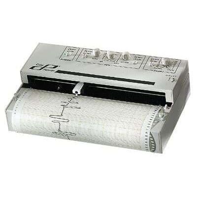 Registratore con carta - EW-80550 series - OAKTON - di temperatura