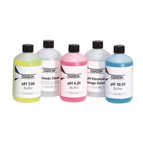 Soluzione tampone pH - WZ-05942-15 - OAKTON