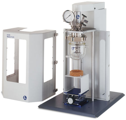 Reattore da laboratorio - 5100 series - Parr Instrument Company - a bassa pressione