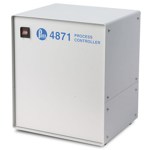 Controllore di processo - 4871 series - Parr Instrument Company