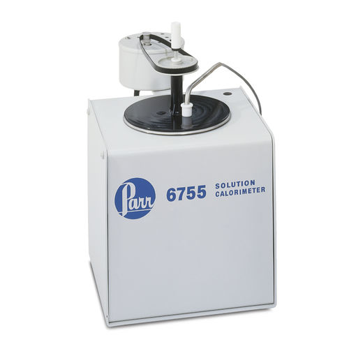 Bomba calorimetrica di soluzioni - 6755 series - Parr Instrument Company