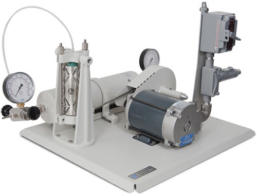 Idrogenatore - 3911, 3916 series - Parr Instrument Company