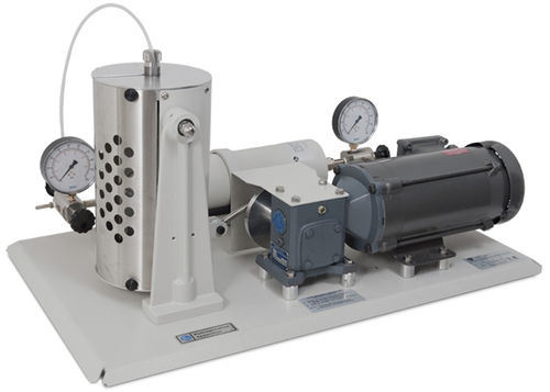 Idrogenatore - 3921, 3926 series - Parr Instrument Company