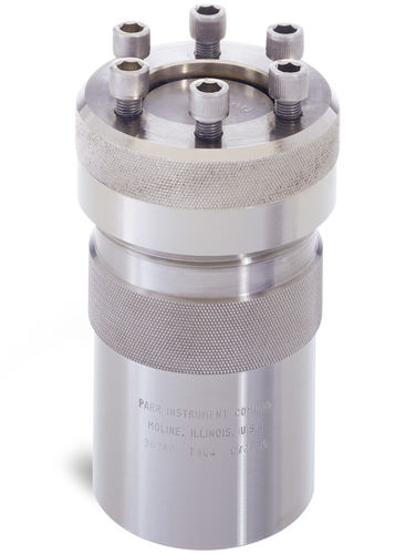 Bomba per digestione acida - 4748 series - Parr Instrument Company