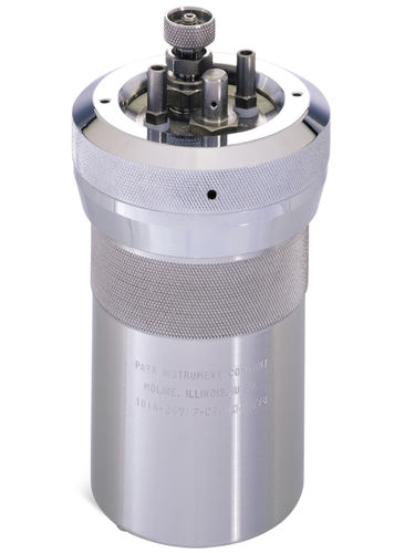 Bombola per combustione a ossigeno - 1108 series - Parr Instrument Company