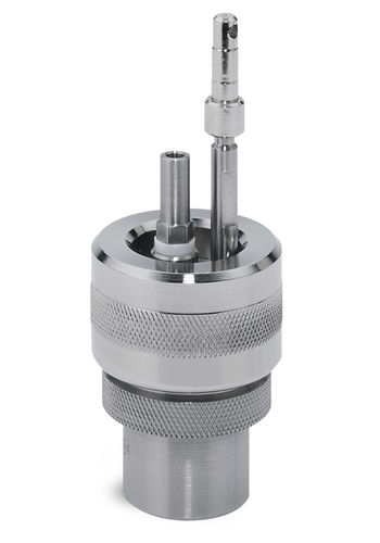Bombola per combustione a ossigeno - 1109A series - Parr Instrument Company