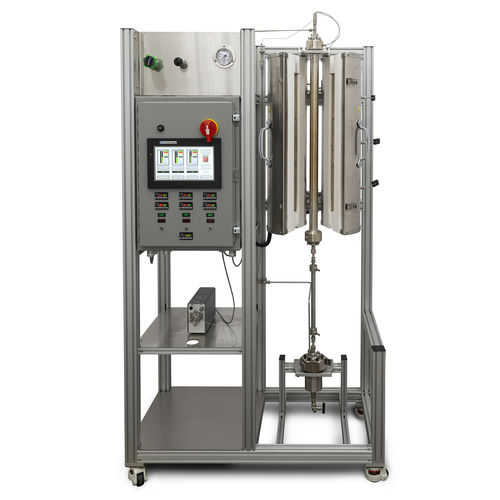 Reattore tubolare - 5420  - Parr Instrument Company
