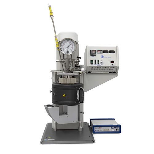 Impianto per prove di corrosione - 4520RCE - Parr Instrument Company - con elettrodo a cilindro rotante / per alte temperature / per alte pressioni