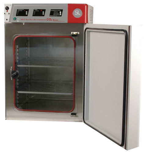 Incubatore a CO2 - SCO6AD - Sheldon - da laboratorio / a convezione naturale