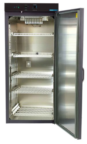 Incubatore da laboratorio - SRI20P - Sheldon - a convezione forzata / a effetto Peltier / refrigerato