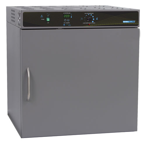Incubatore da laboratorio - SRI6P - Sheldon - a convezione forzata / a effetto Peltier / refrigerato