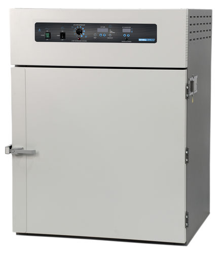 Forno a carrello - 13.7 cu.ft, +15 °C ... +260 °C | SMO14-2 - Sheldon - per essiccazione / elettrico / a convezione forzata