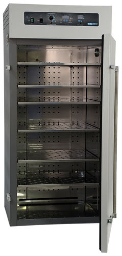 Forno a camera - 27.5 cu.ft, +15 °C ... +260 °C | SMO28-2 - Sheldon - per essiccazione / elettrico / a convezione forzata