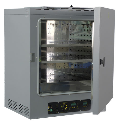 Forno a camera - 5 cu.ft, +15 °C ... +225 °C | SGO5 - Sheldon - ad aria calda / a convezione naturale / da laboratorio